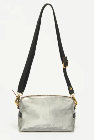 MINI LIN BAG