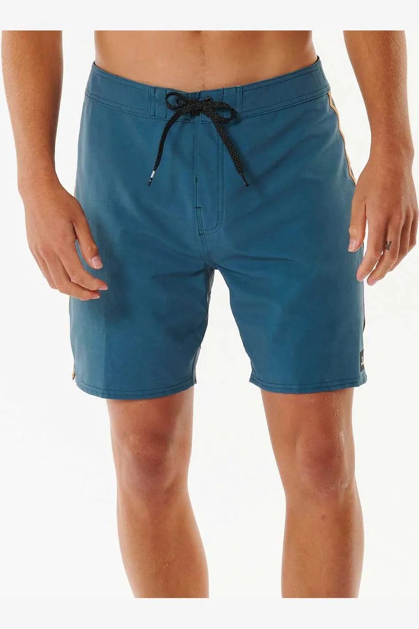 MIRAGE CORE CORDURA - BLUE GREEN
