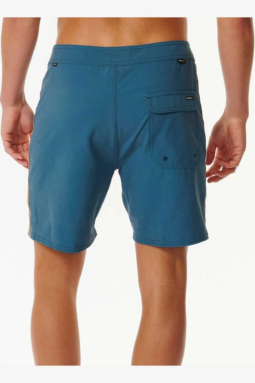 MIRAGE CORE CORDURA - BLUE GREEN