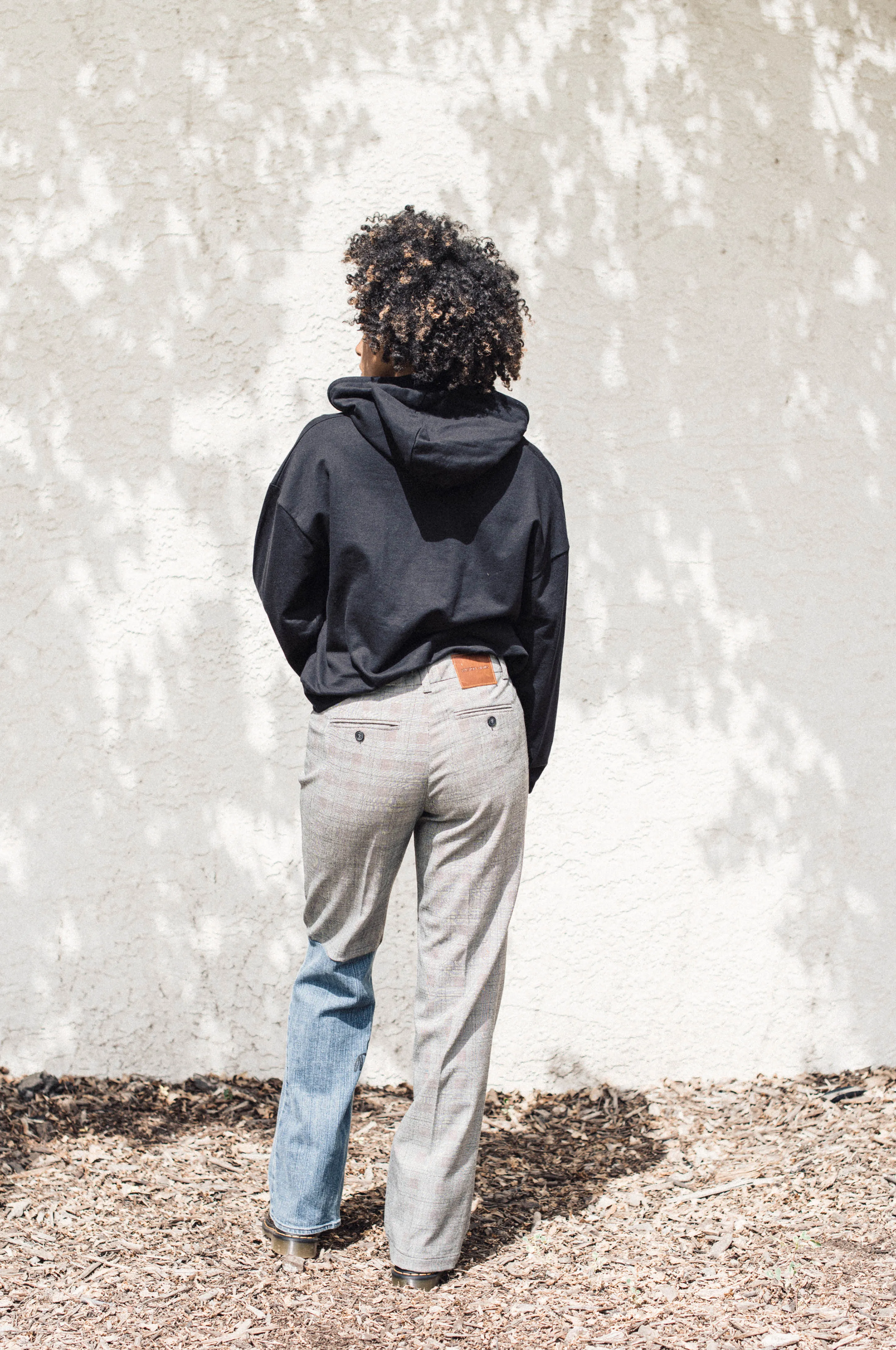 Mix It Up Pant