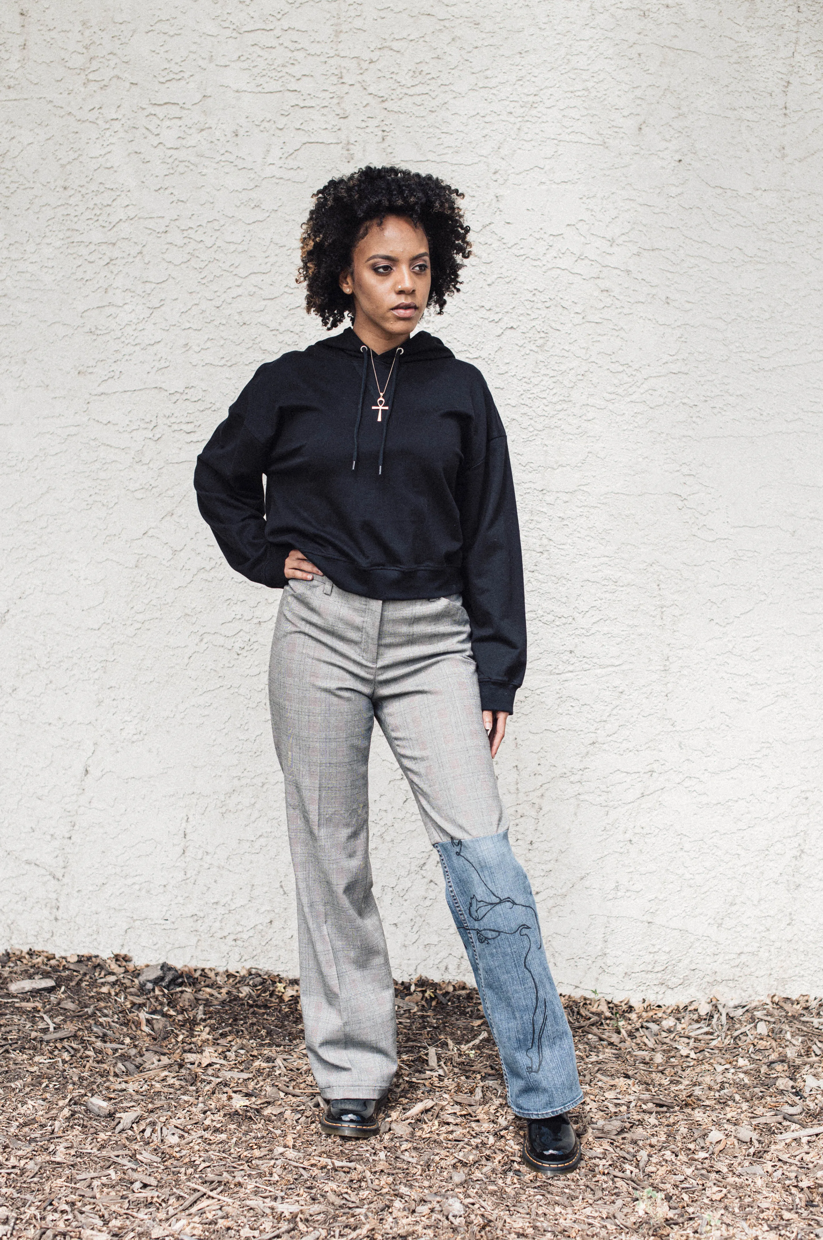 Mix It Up Pant