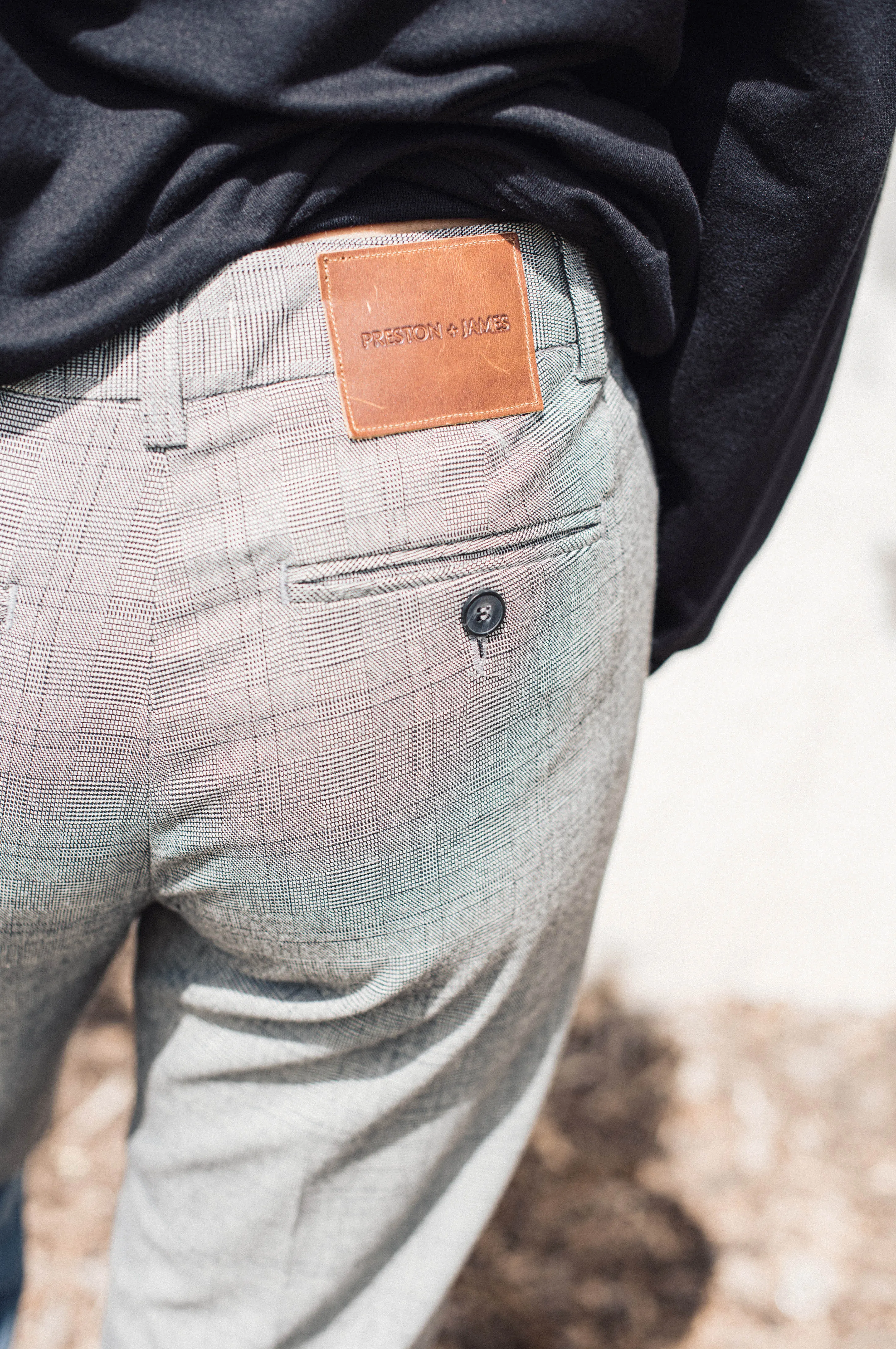 Mix It Up Pant