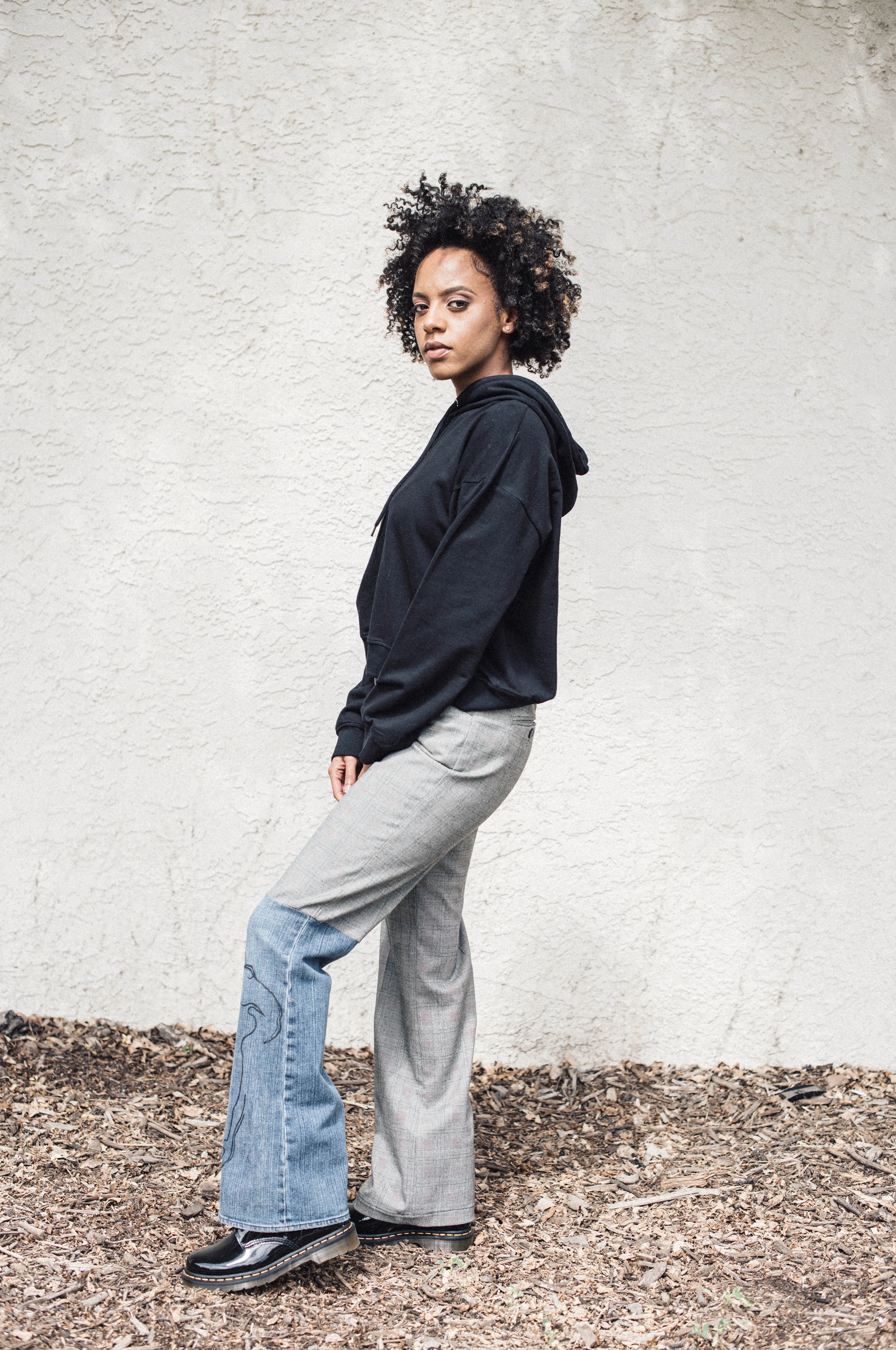 Mix It Up Pant