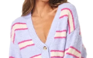 Montauk Sweater-Montauk Short