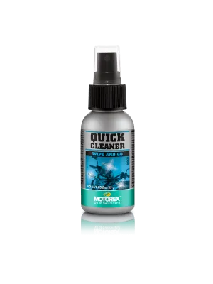 MOTOREX 152708 Quick Cleaner Spray