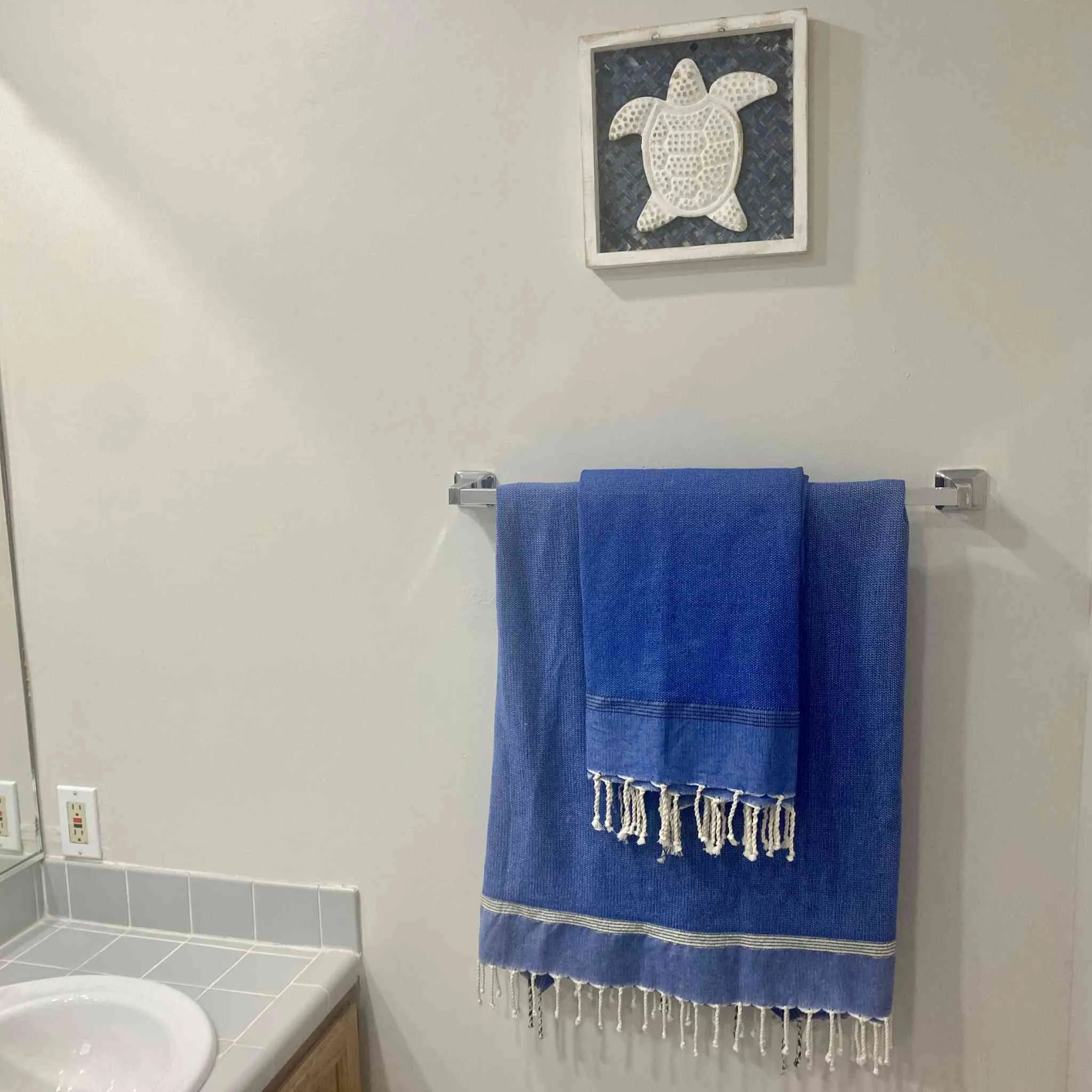 Natte Fouta Towel