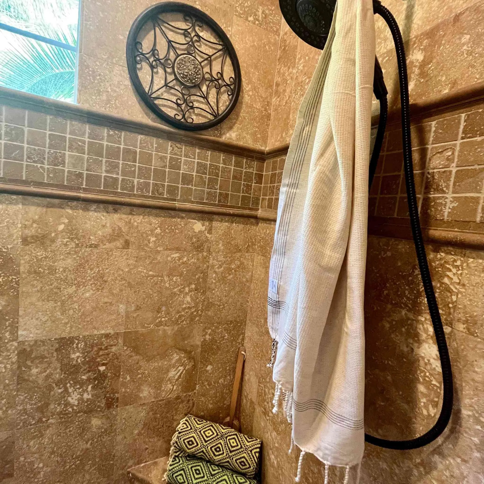 Natte Fouta Towel