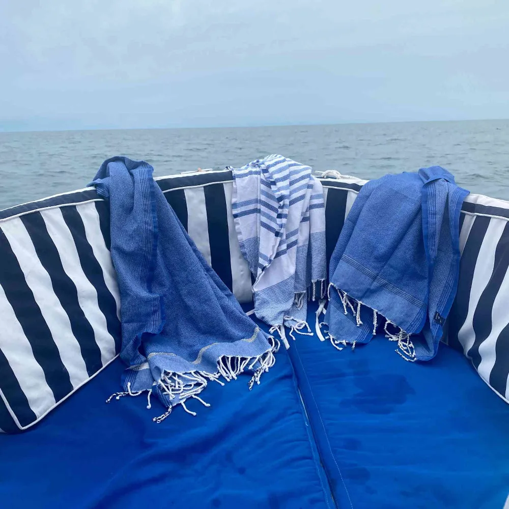 Natte Fouta Towel