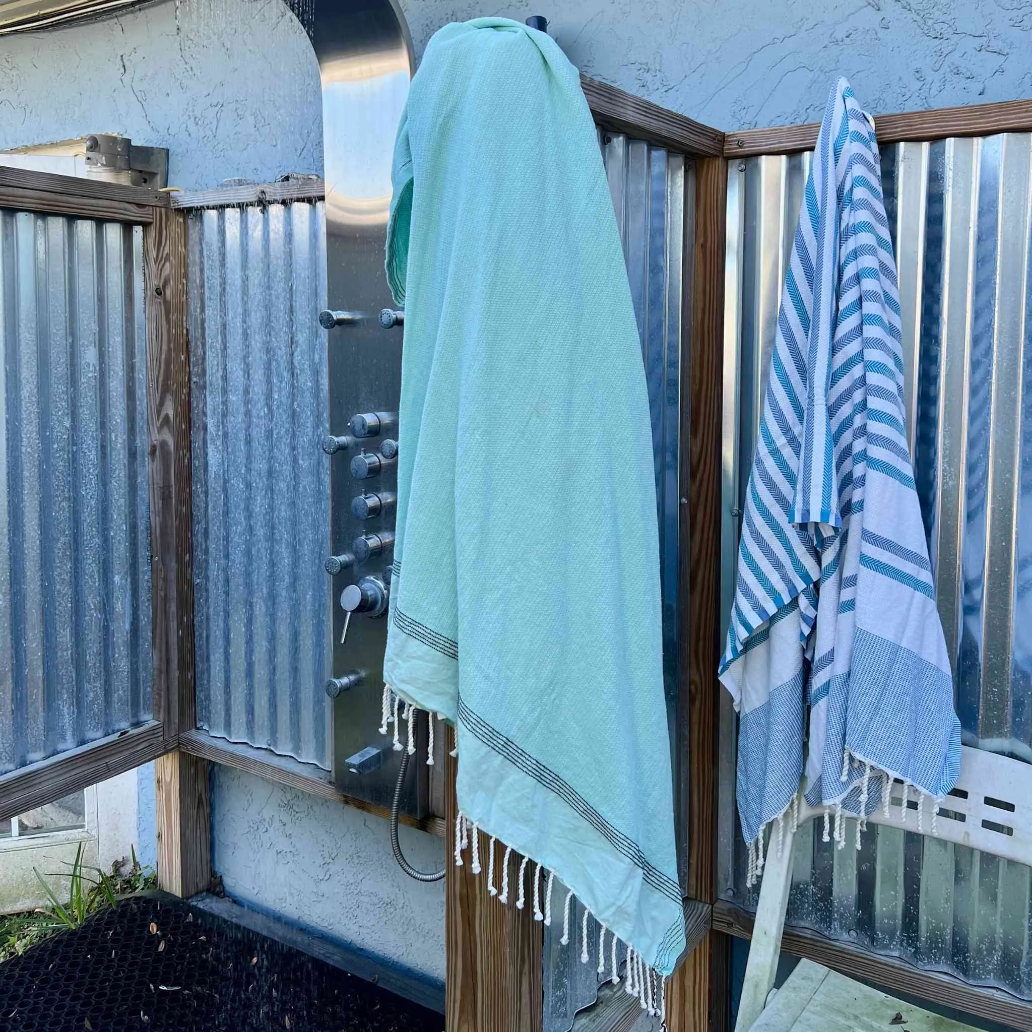 Natte Fouta Towel