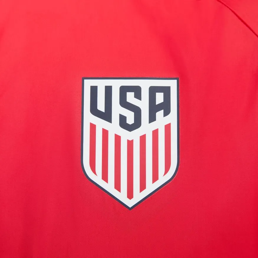 NIKE USA Repel Academy AWF Soccer Jacket