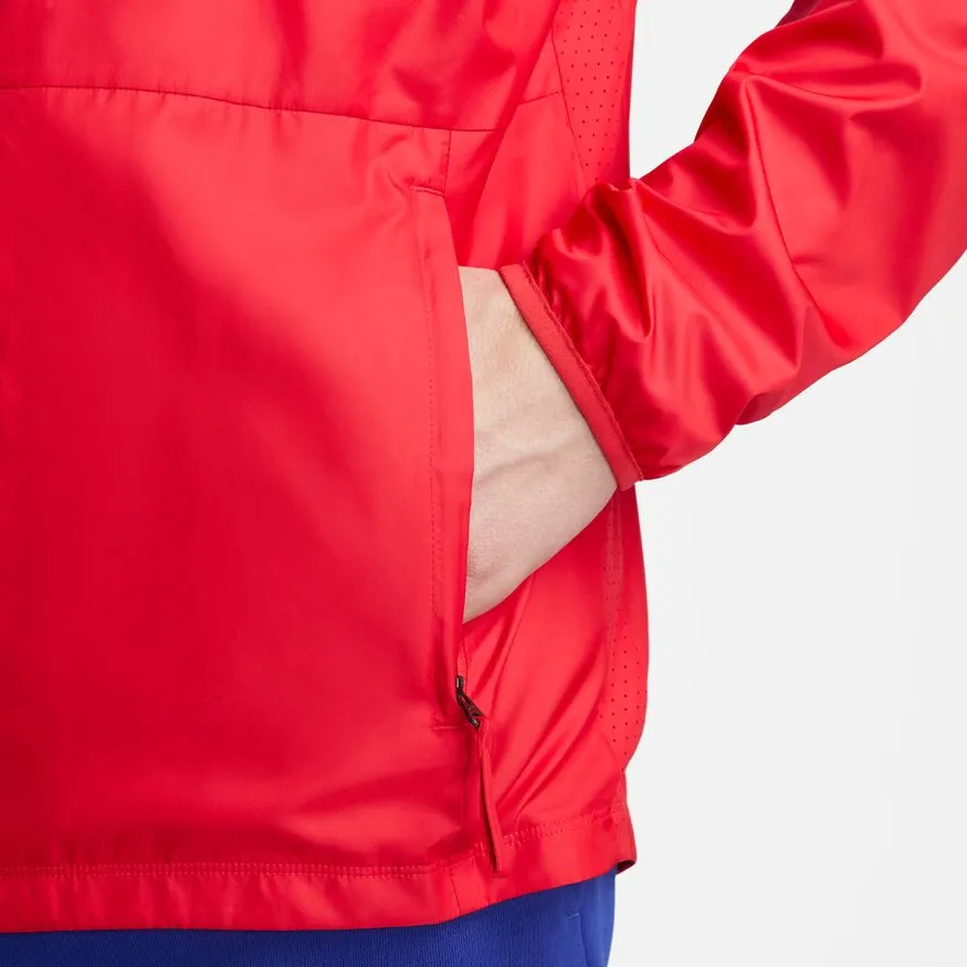 NIKE USA Repel Academy AWF Soccer Jacket