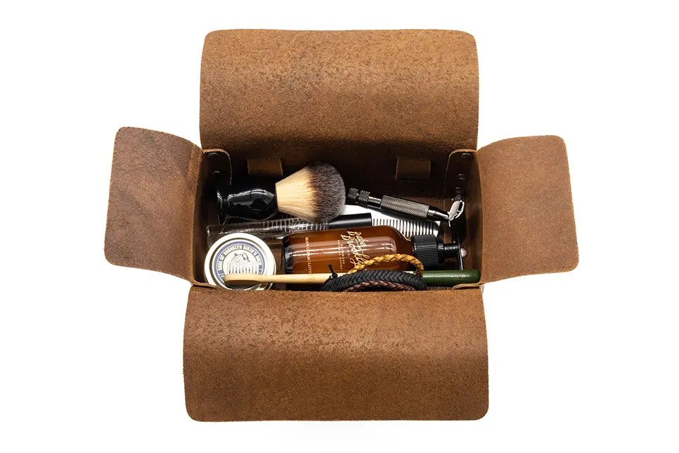 No. 215 - Travel Case