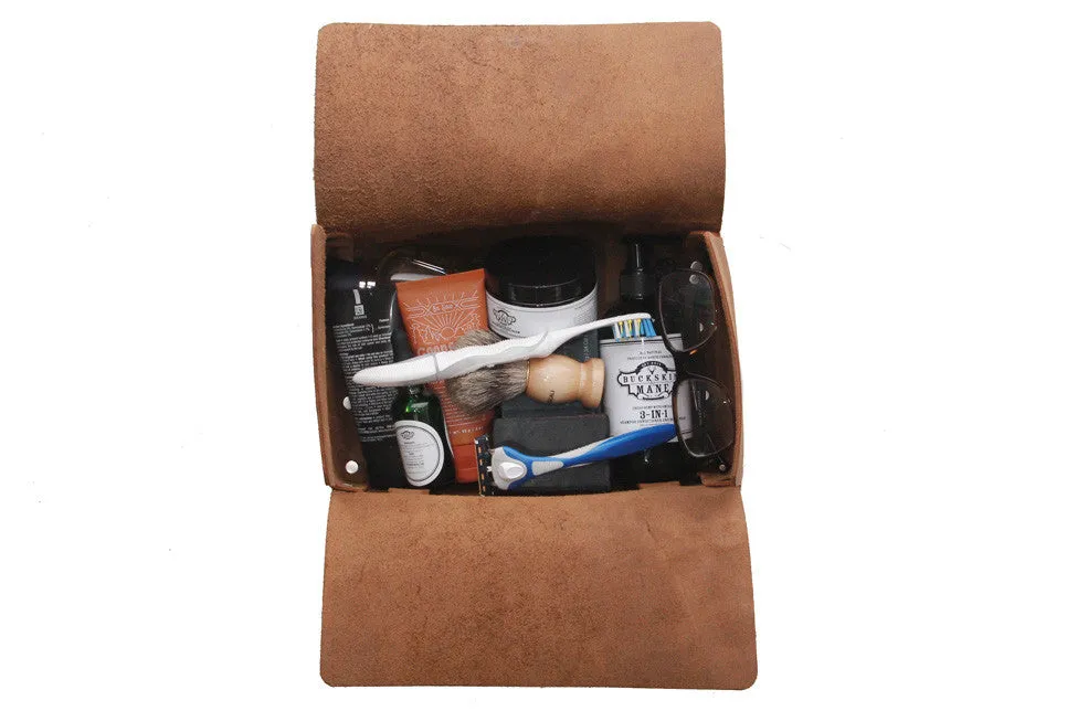 No. 215 - Travel Case