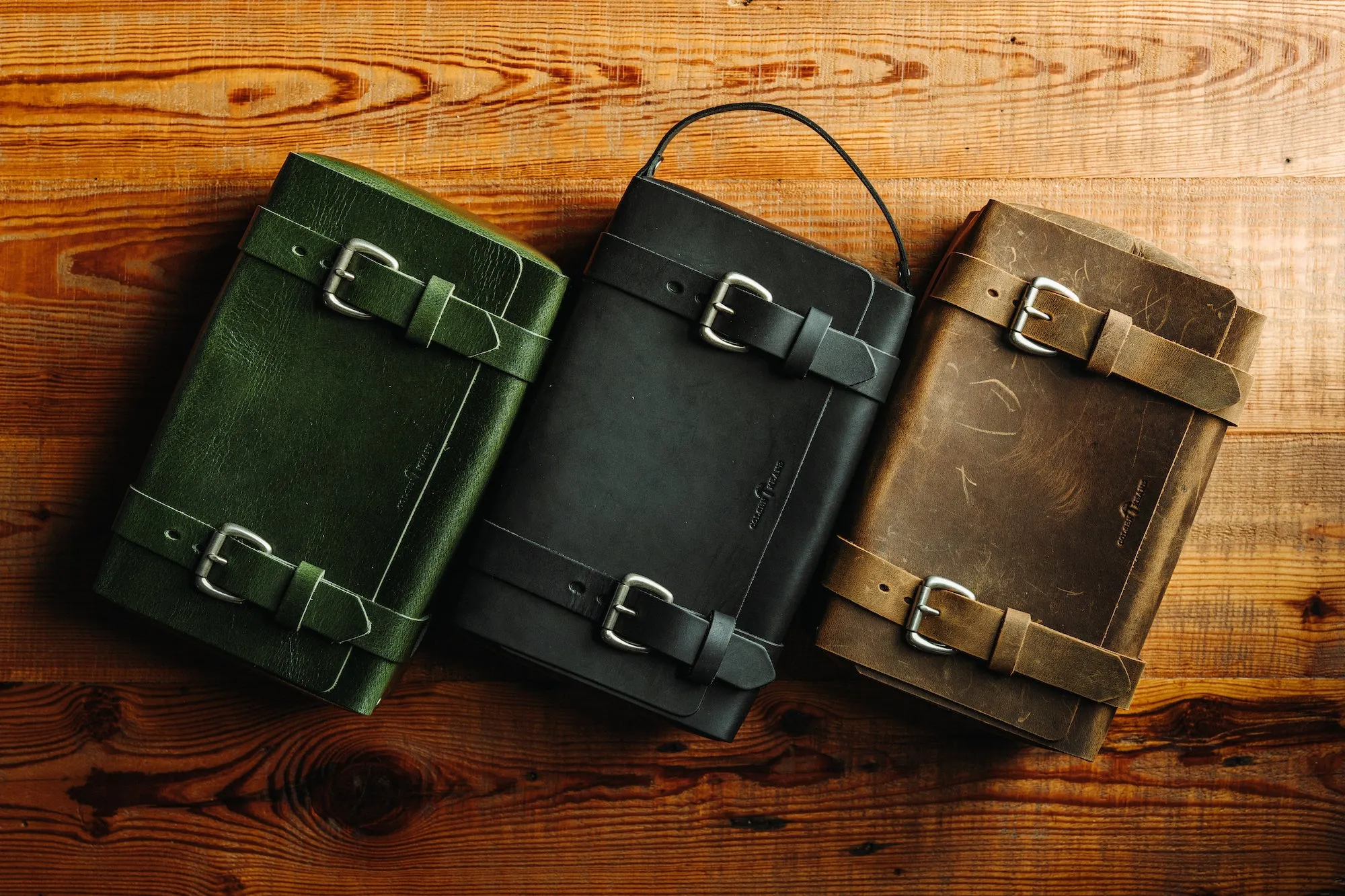 No. 215 - Travel Case