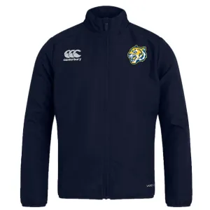 Noble Street College Prep Club Track Jacket by Canterbury