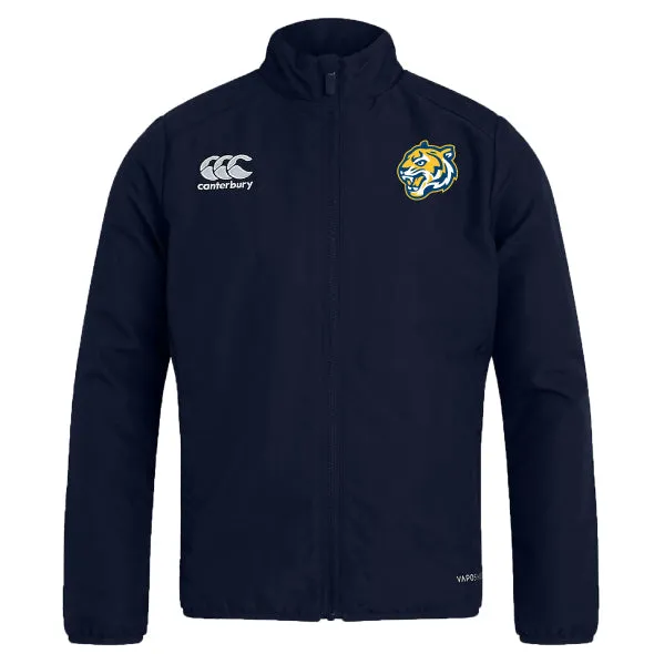 Noble Street College Prep Club Track Jacket by Canterbury