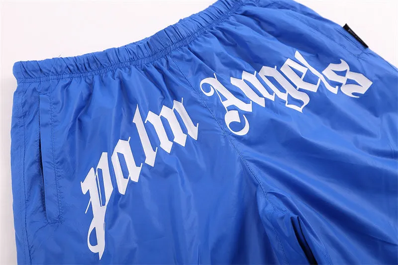 PALM ANGELS SHORTS