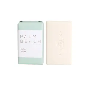 Palm Beach Collection - Body Bar 200g - Sea Salt