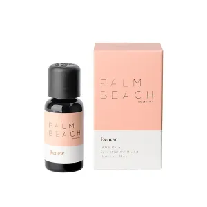 Palm Beach Collection - Pure Essential Oil Blend 15ml - Renew