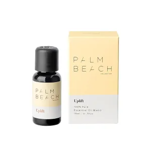 Palm Beach Collection - Pure Essential Oil Blend 15ml - Uplift