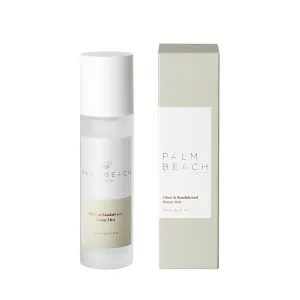 Palm Beach Collection - Room Mist 100ml - Clove & Sandalwood