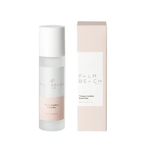 Palm Beach Collection - Room Mist 100ml - Vintage Gardenia
