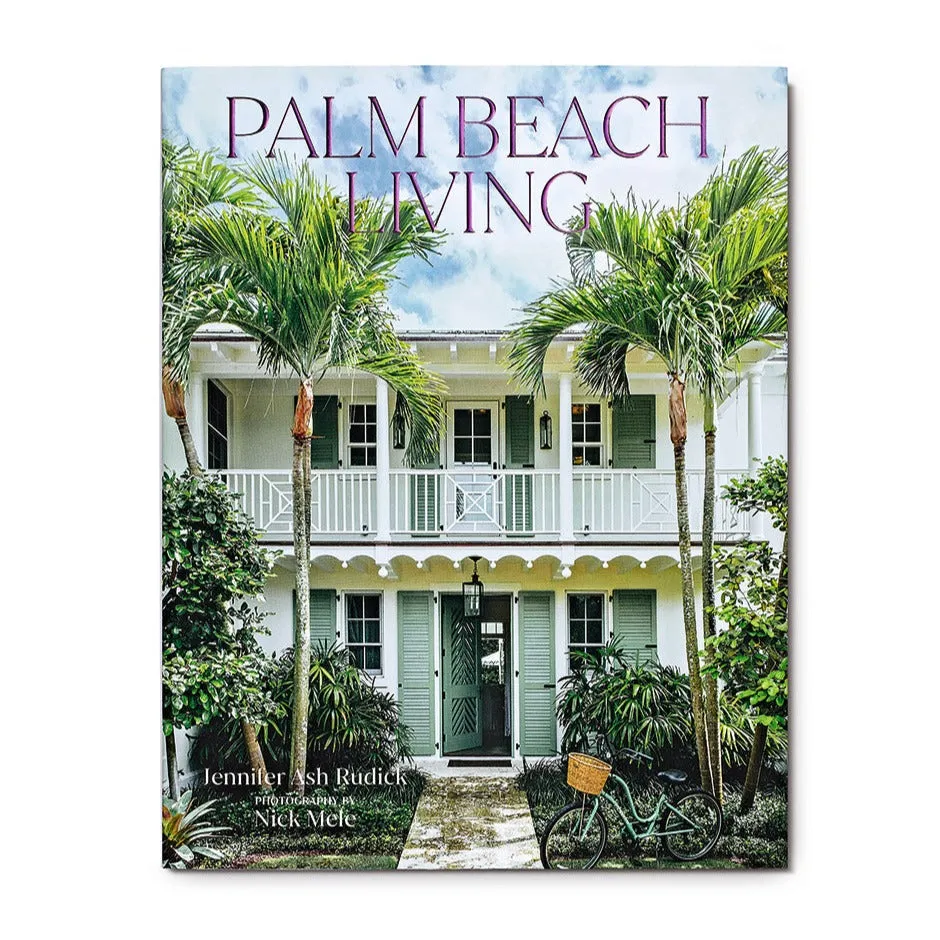 Palm Beach Living