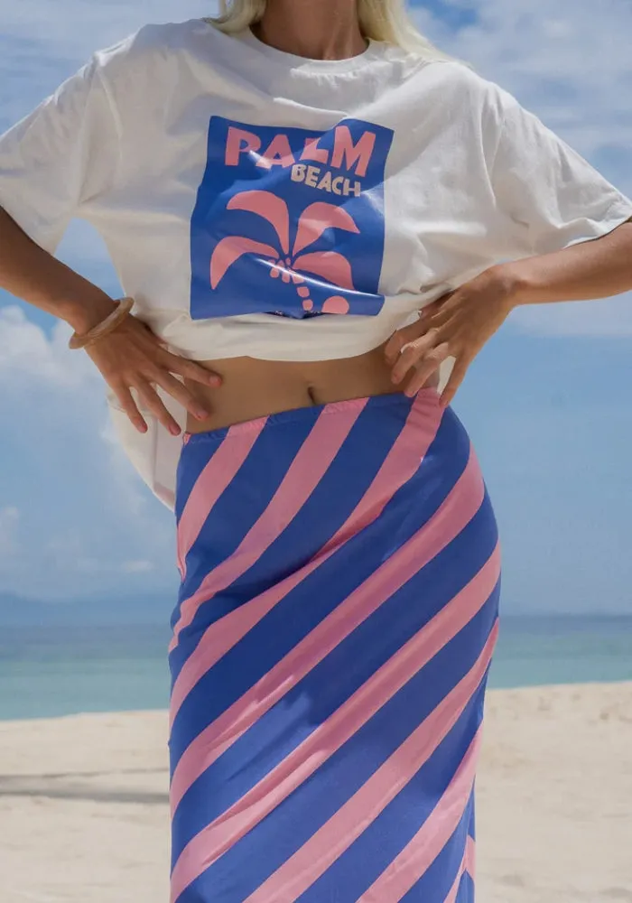 Palm Beach Postcard T-Shirt