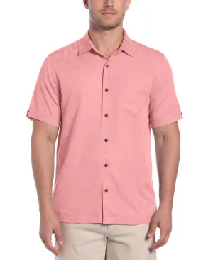 Palm Print Shirt