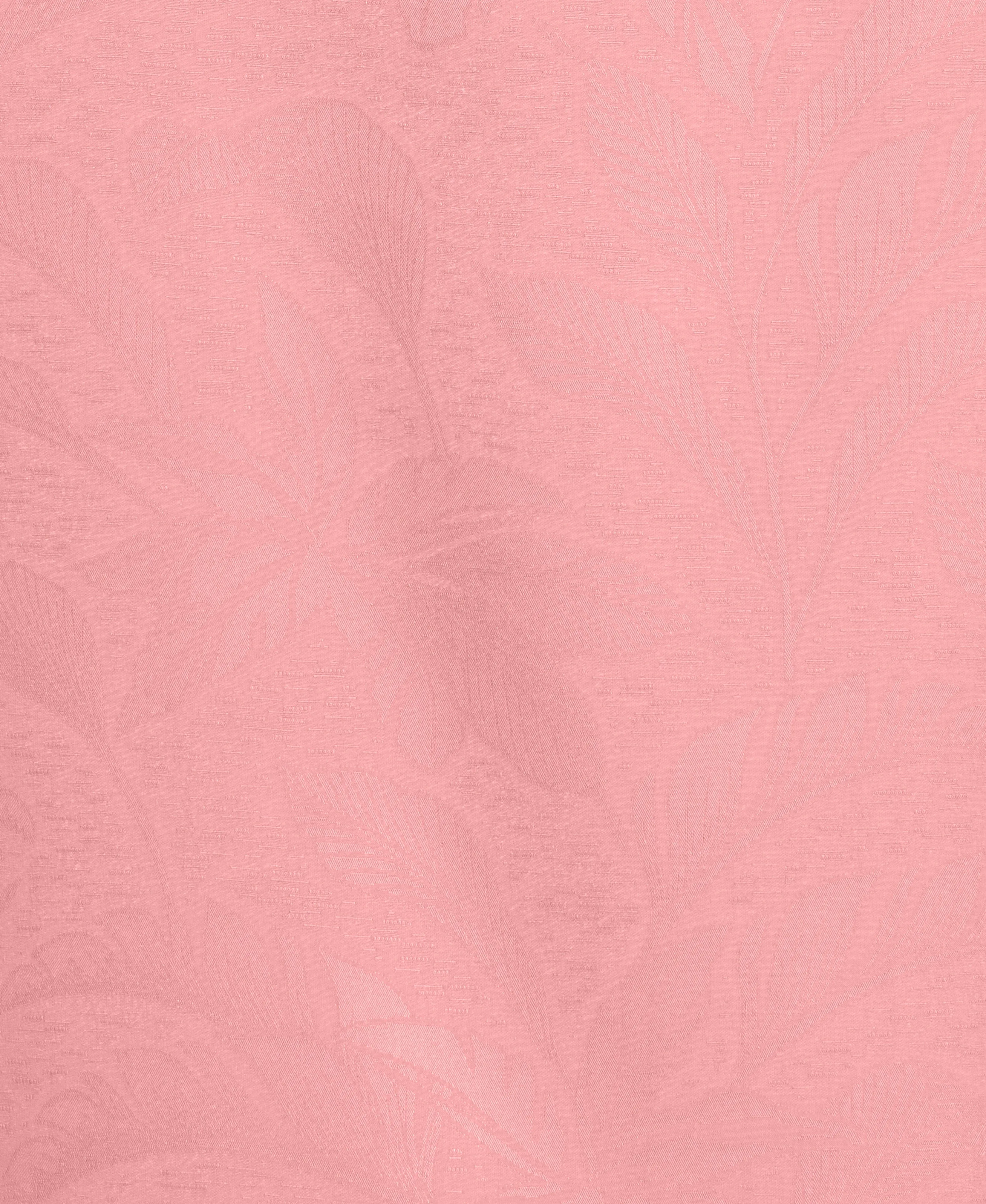 Palm Print Shirt