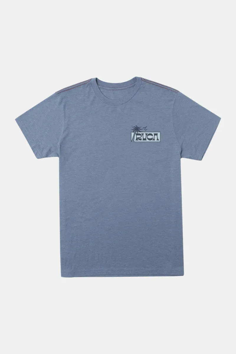 Palm Set Tee
