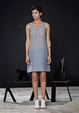 Passenger Dress (Stripe)