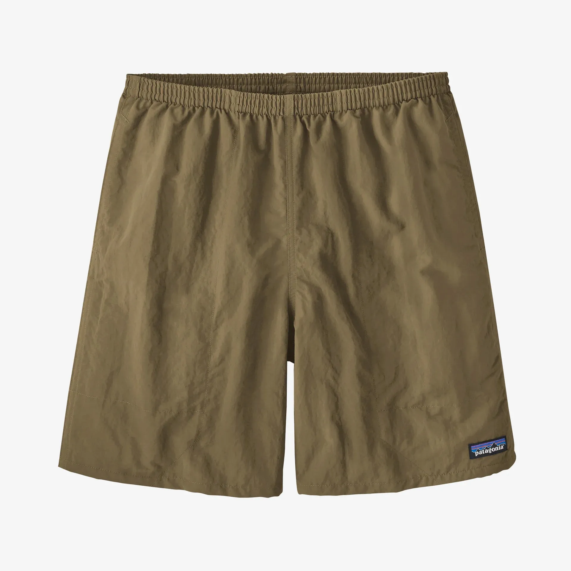 Patagonia Men s Baggies Longs 7in - Dark Ash