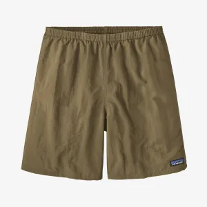 Patagonia Men s Baggies Longs 7in - Dark Ash