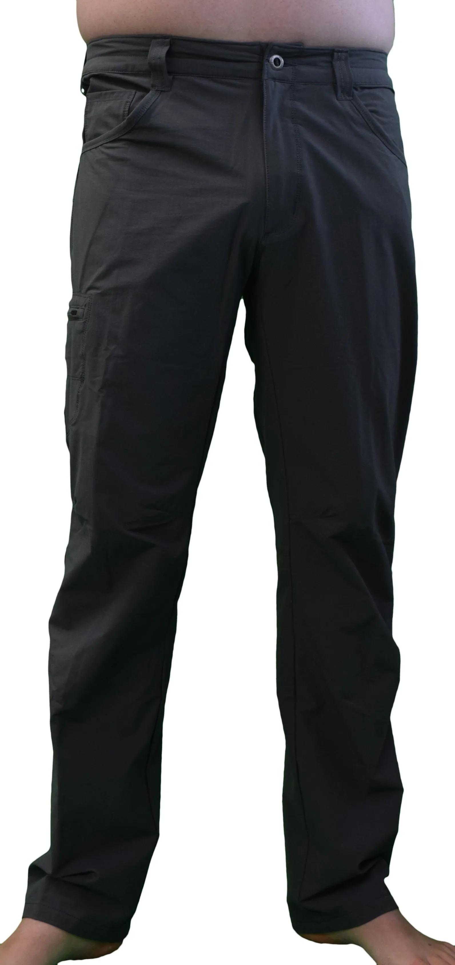Patagonia Mens Quandry Quick Dry Hiking Pants CLEARANCE Size 33