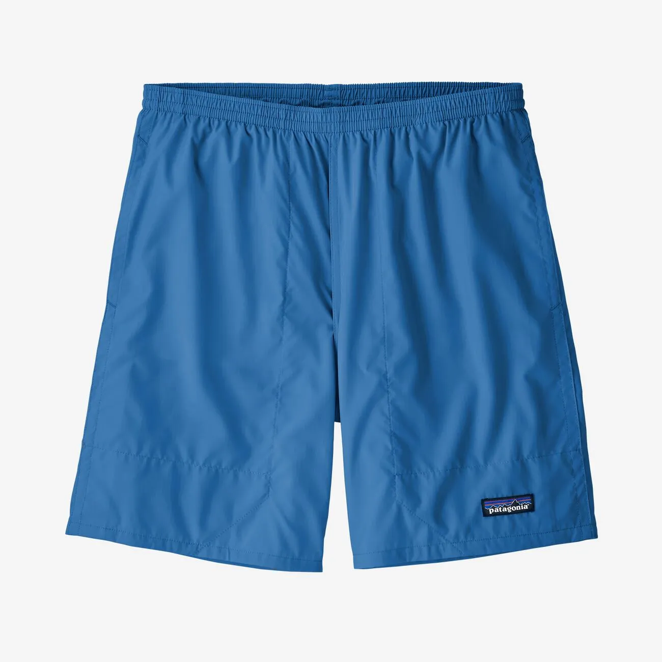 Patagonia - M's "Authentic" Baggies Lights - Bayou Blue