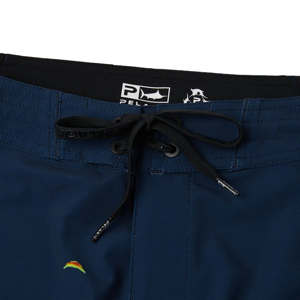 Pelagic Gear - Strike Boardshorts 19" - Navy