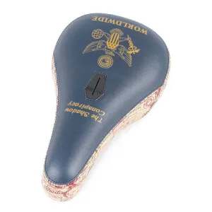 Penumbra Pivotal Seat Burnett Series 6