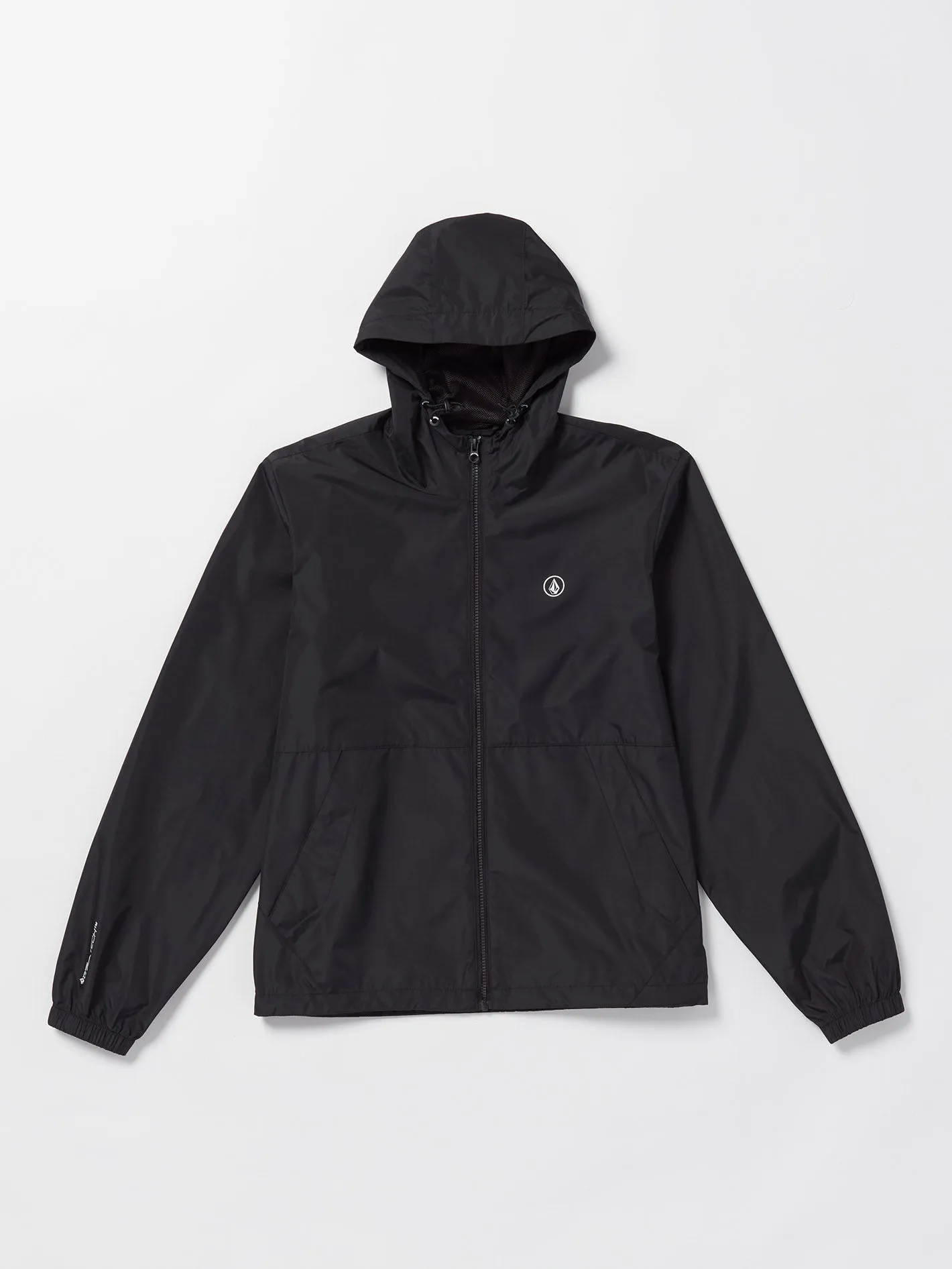 Phase 91 Jacket - BLACK