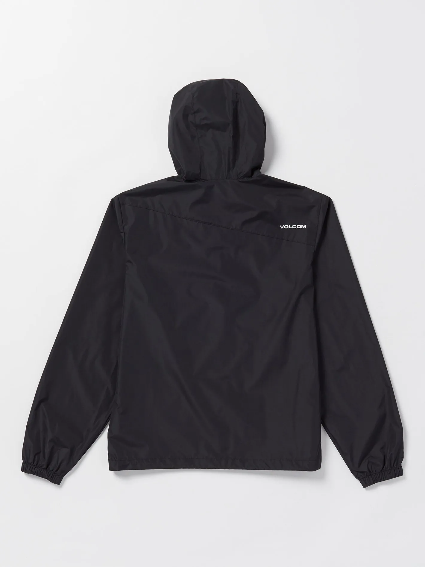 Phase 91 Jacket - BLACK