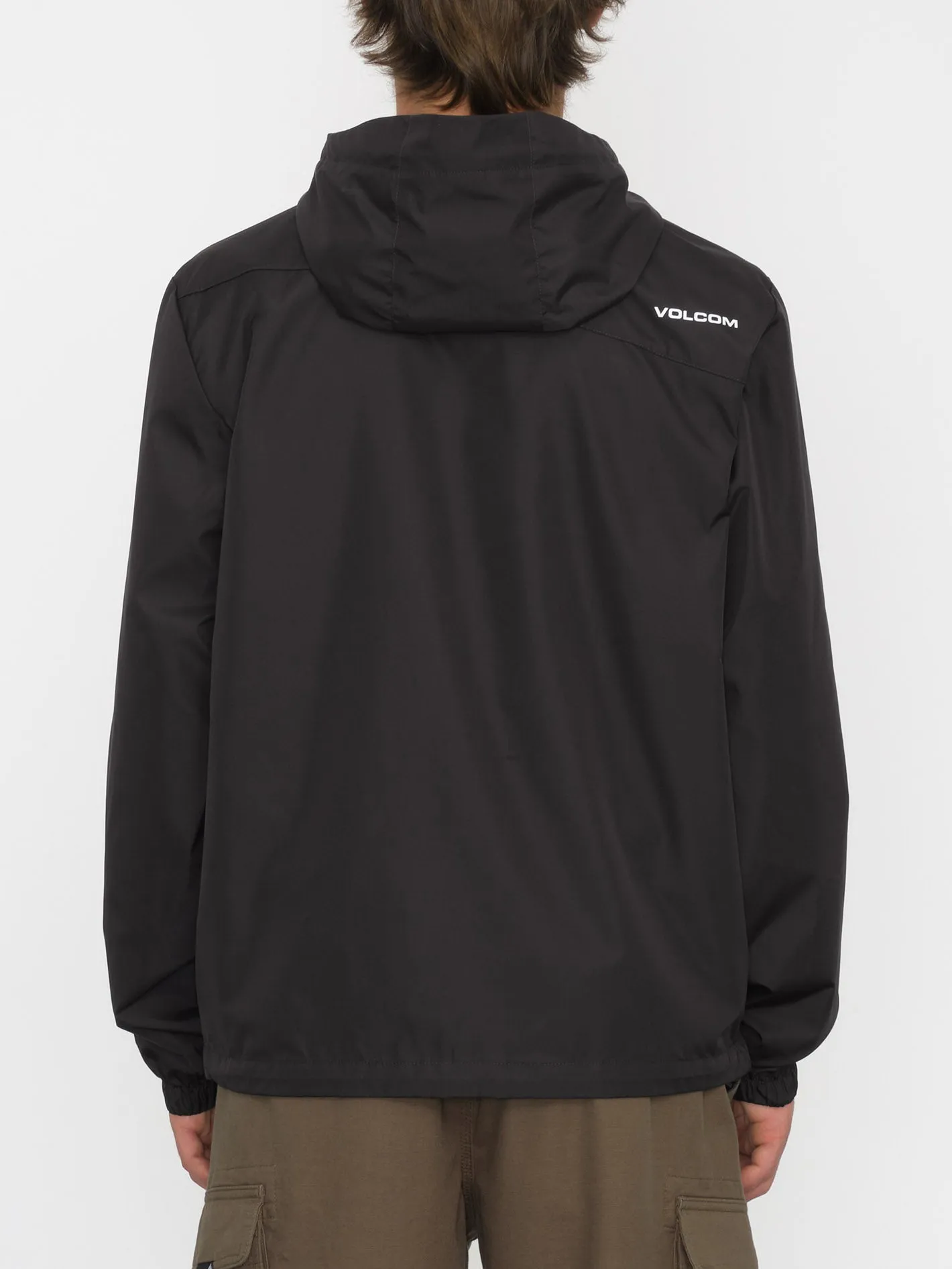 Phase 91 Jacket - BLACK