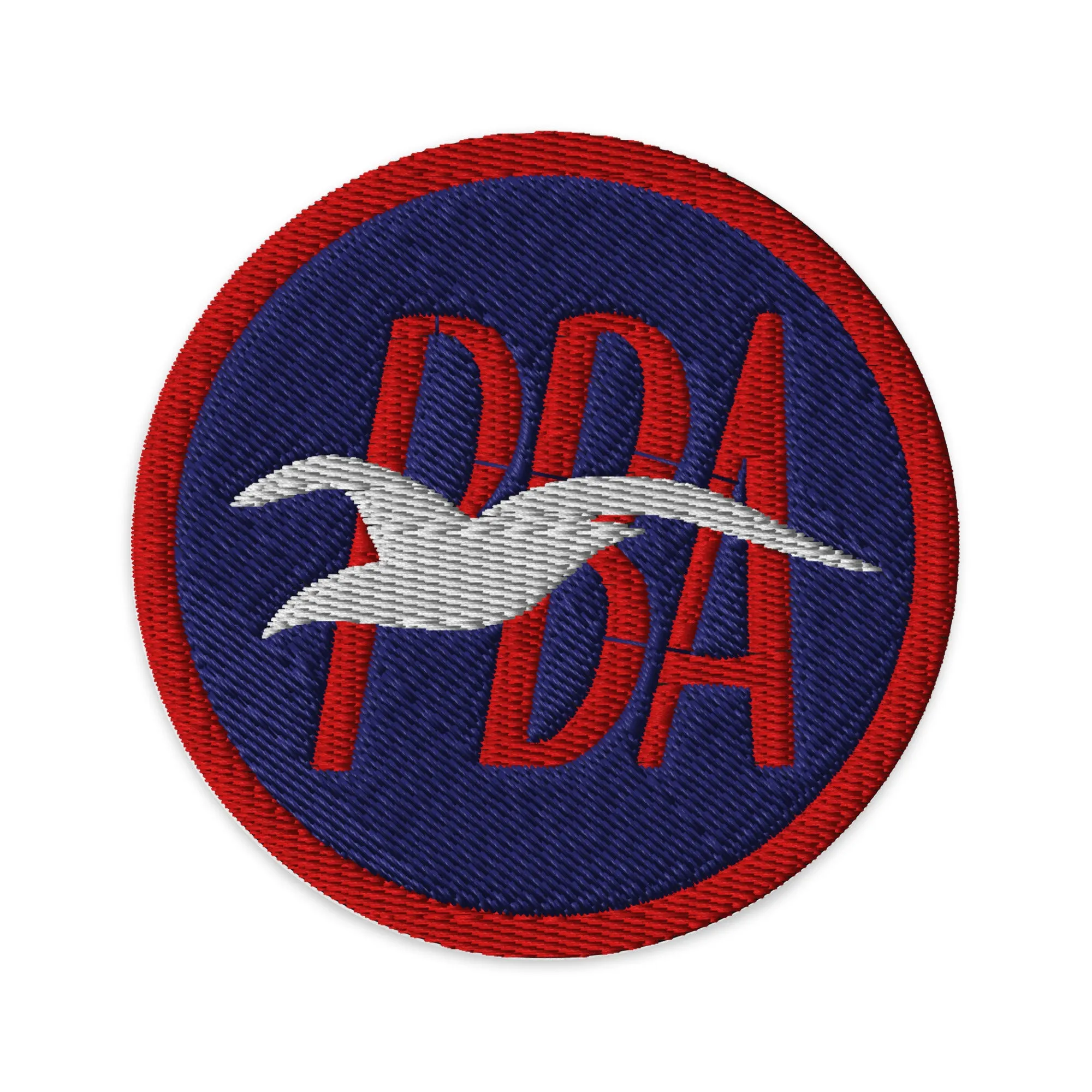 Provincetown-Boston Airlines (PBA) Patch