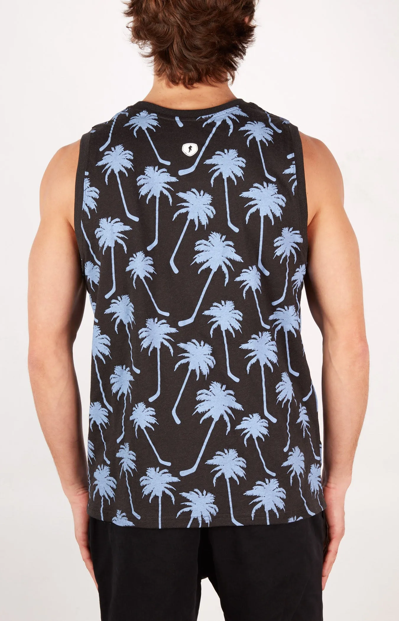 Put On The Palm