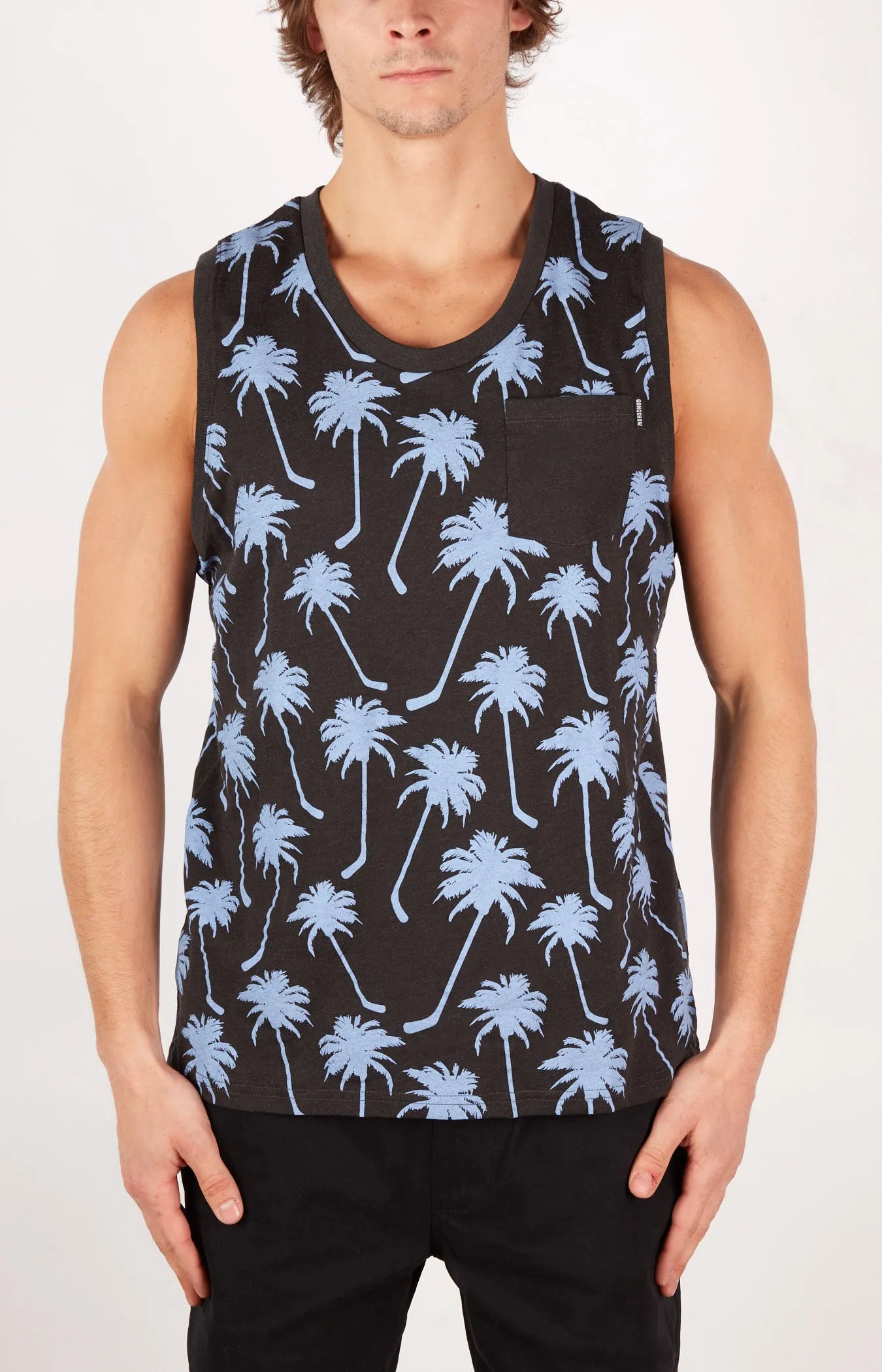 Put On The Palm