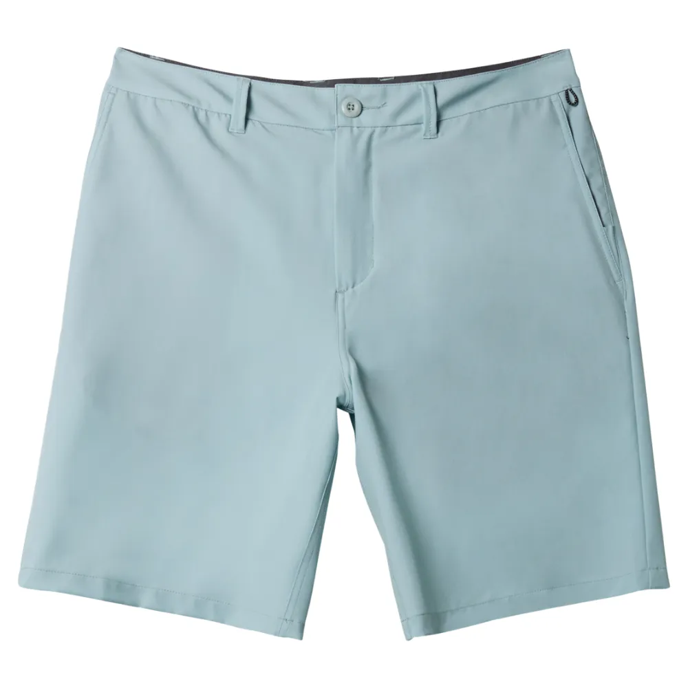 Quiksilver Men's Union Amphibian 20" Shorts