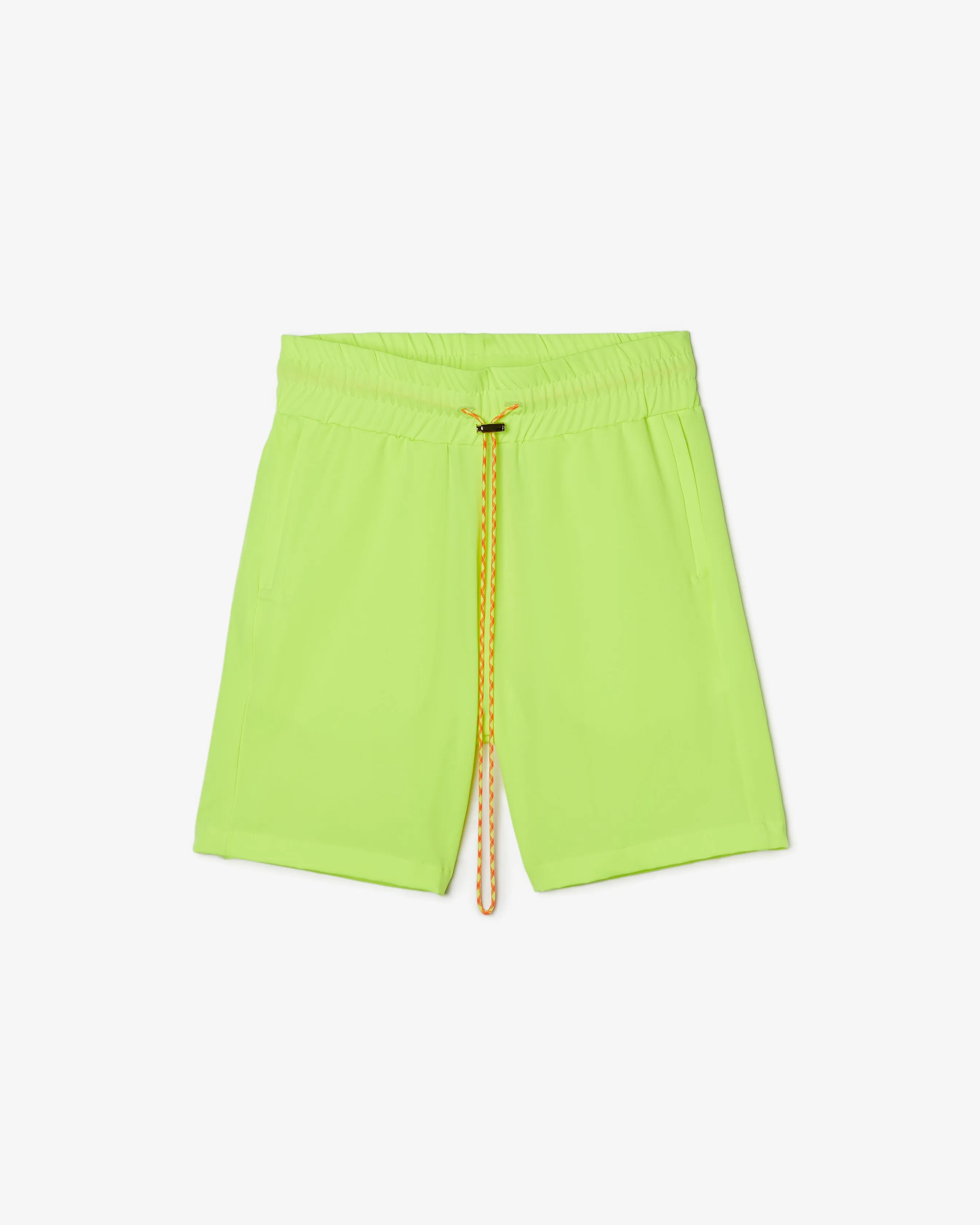 RIOT SHORTS (NEON)