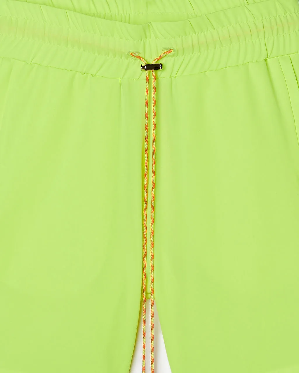 RIOT SHORTS (NEON)