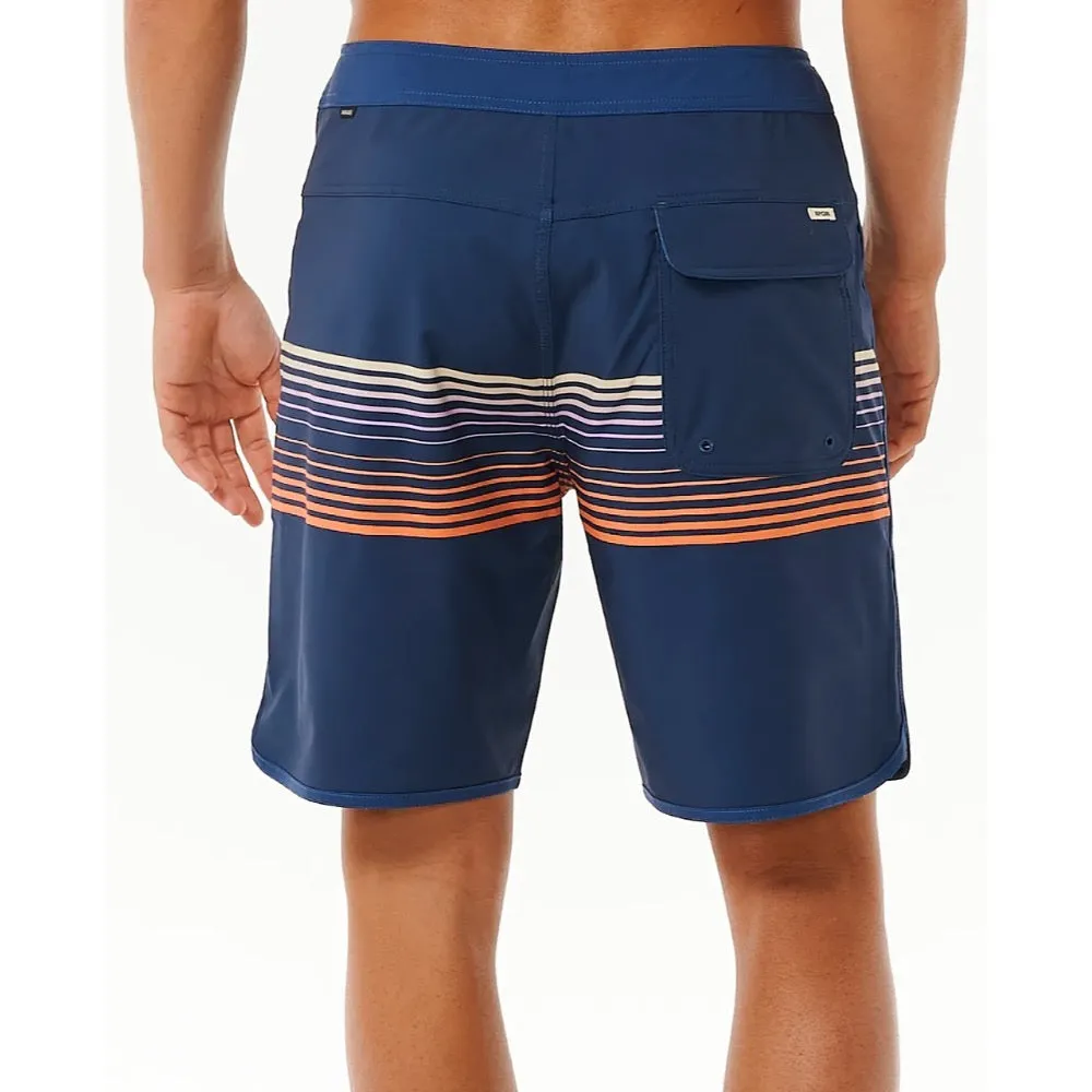 RIP CURL MIRAGE SURF REVIVAL WASHED NAVY
