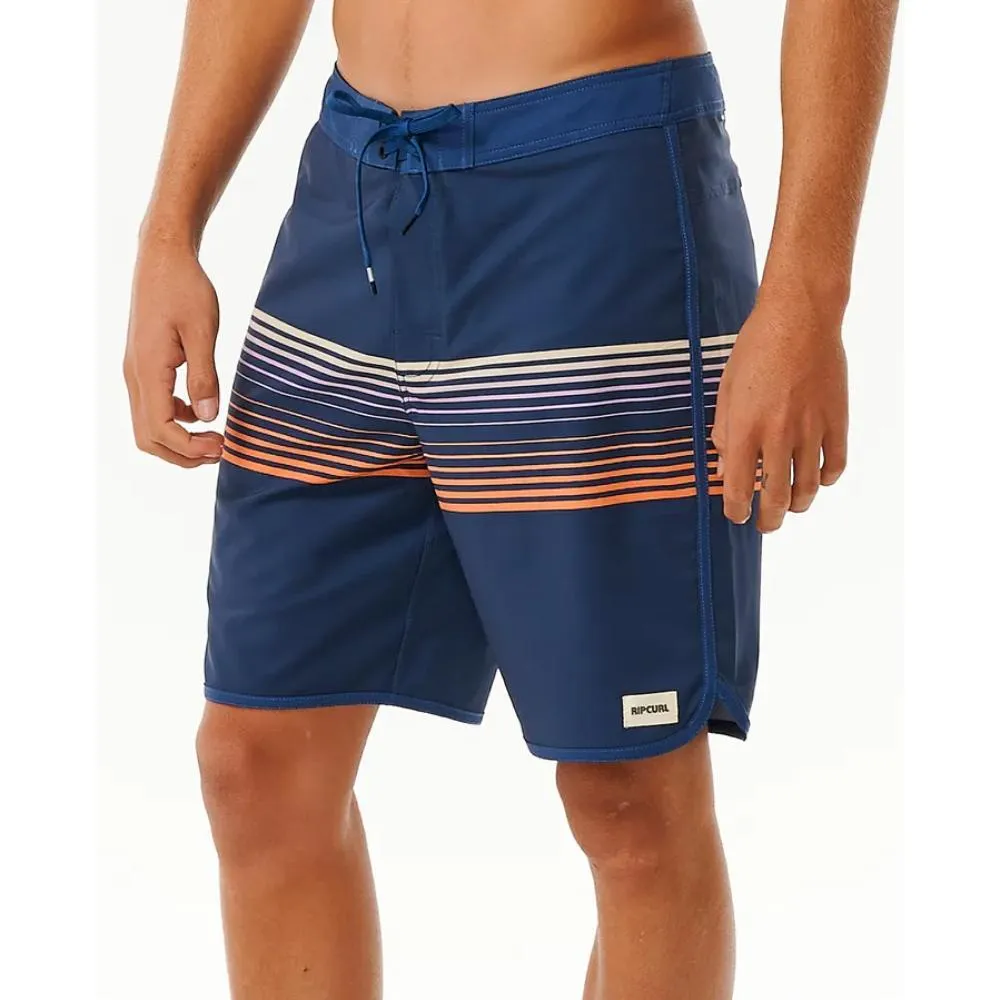RIP CURL MIRAGE SURF REVIVAL WASHED NAVY