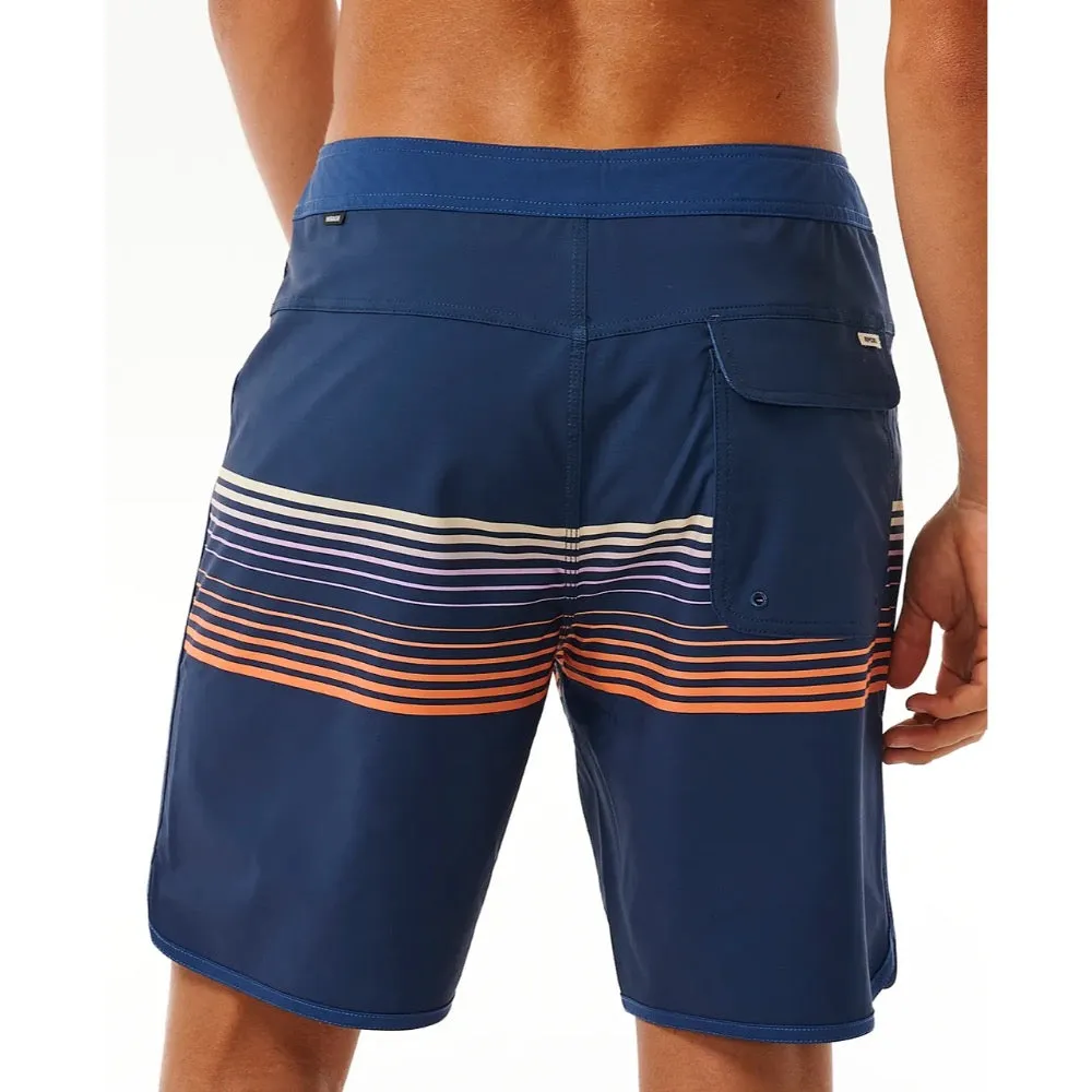RIP CURL MIRAGE SURF REVIVAL WASHED NAVY